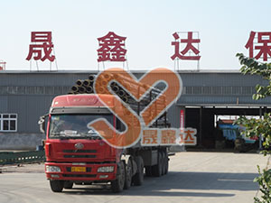 廠容廠貌